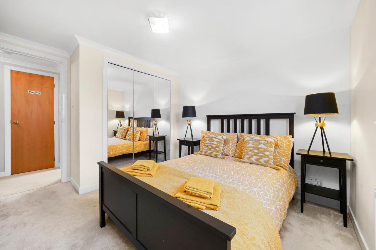 Riverside - Grampian Lettings Ltd Apartment